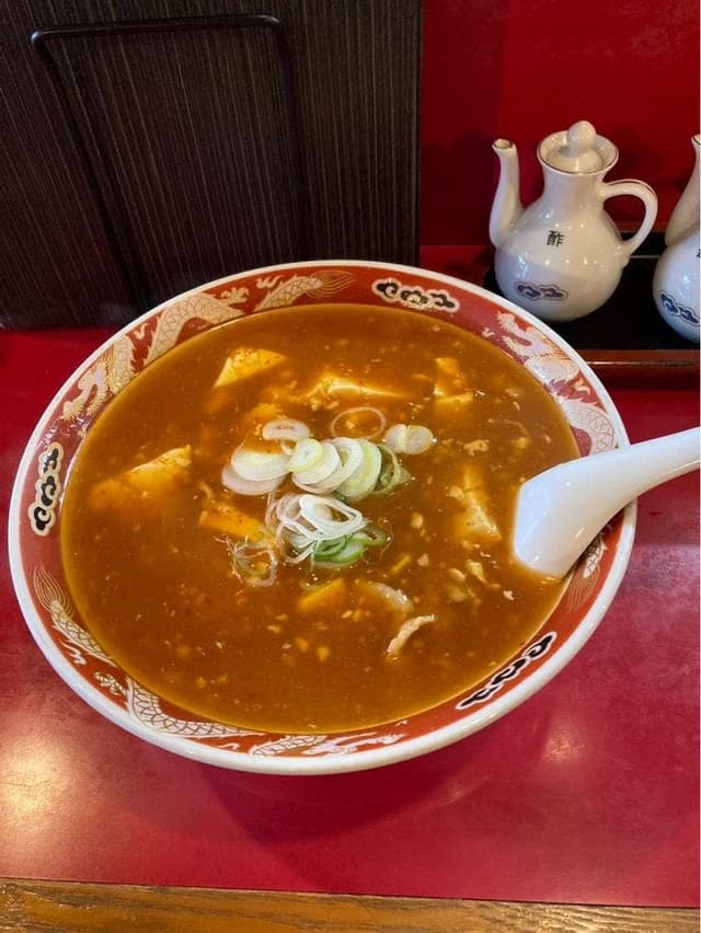 宏吉楼 - サブ画像1