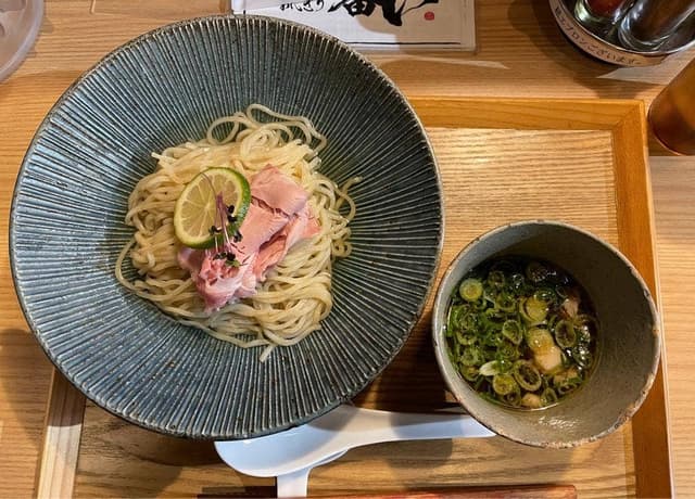 中華そば おにぎり 番い-tsugai - サブ画像2