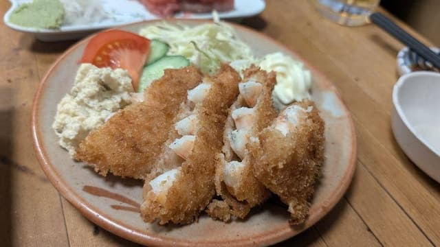 酒津屋 中店 - サブ画像1