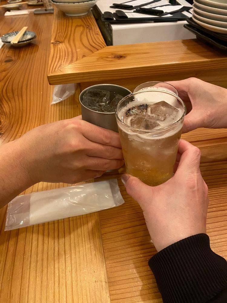 お酒とおばんざい すいか
