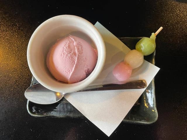 和心創作料理 つるはら - サブ画像1
