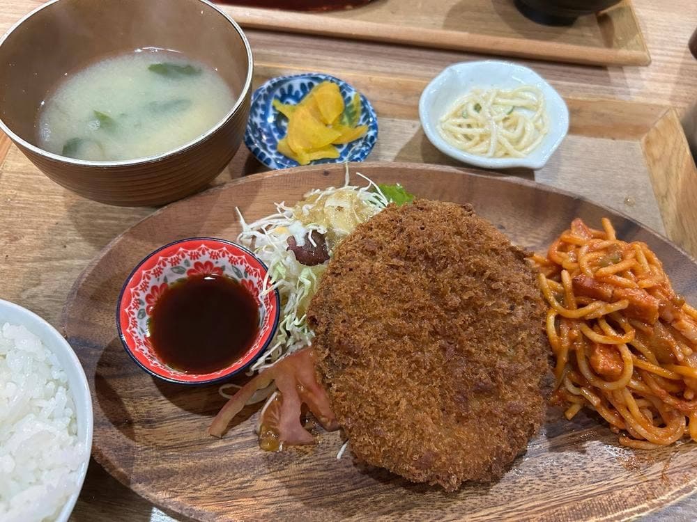 ひみつキッチン NaKaNiShi