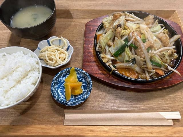 ひみつキッチン NaKaNiShi - サブ画像2