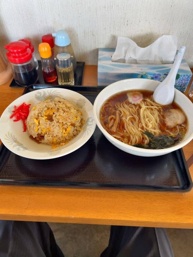 中華 森田 - サブ画像3