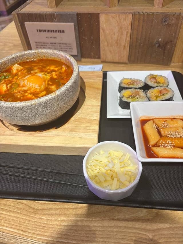 ワンジョン！TXGAおおたかの森店 - サブ画像2