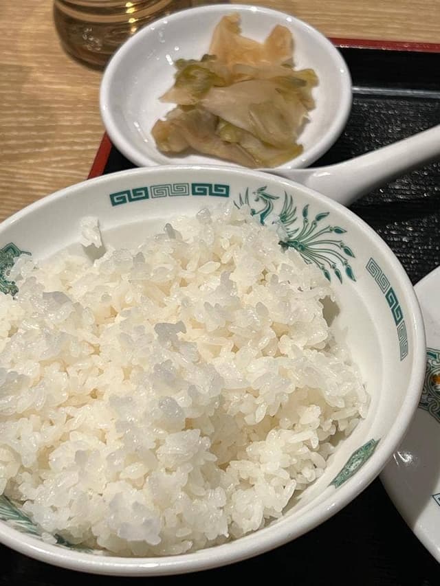 日高屋 上野入谷口店 - サブ画像2
