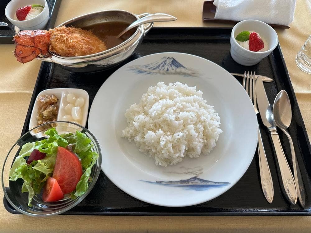 グリル 川奈ホテル