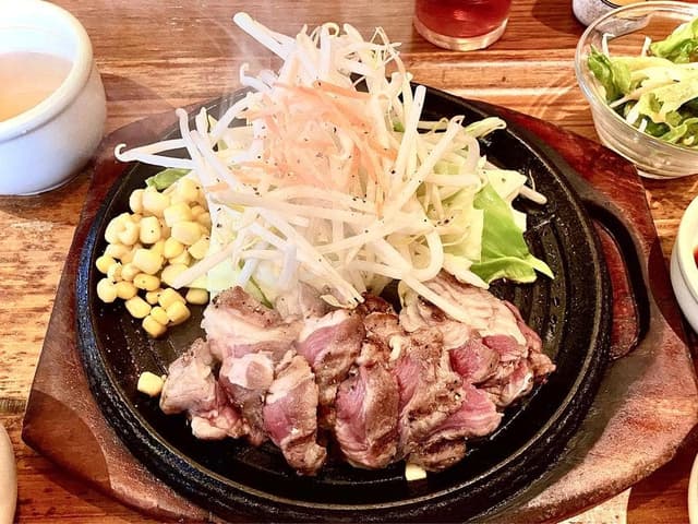 ミスター・バーク 八潮店 - サブ画像1