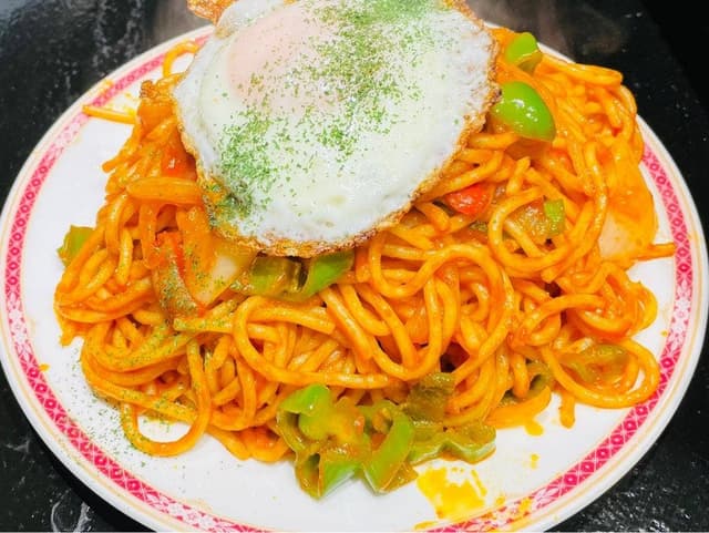 クレイジー食堂 - サブ画像1