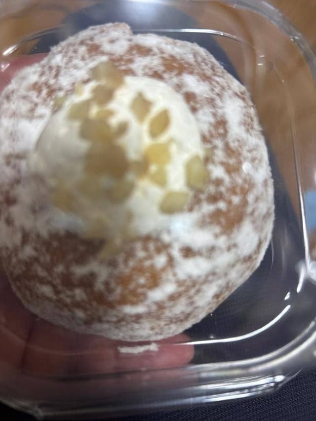 JACK IN THE DONUTS 東武柏駅店 - サブ画像1