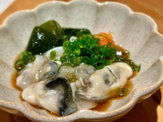酒ト魚 はりせんぼん - サブ画像1
