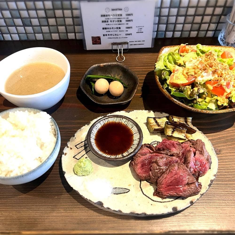 すみやきヒノコ