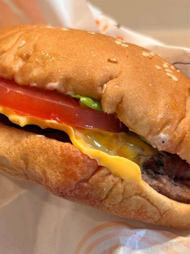 バーガーキング 溝の口駅前店 - サブ画像2
