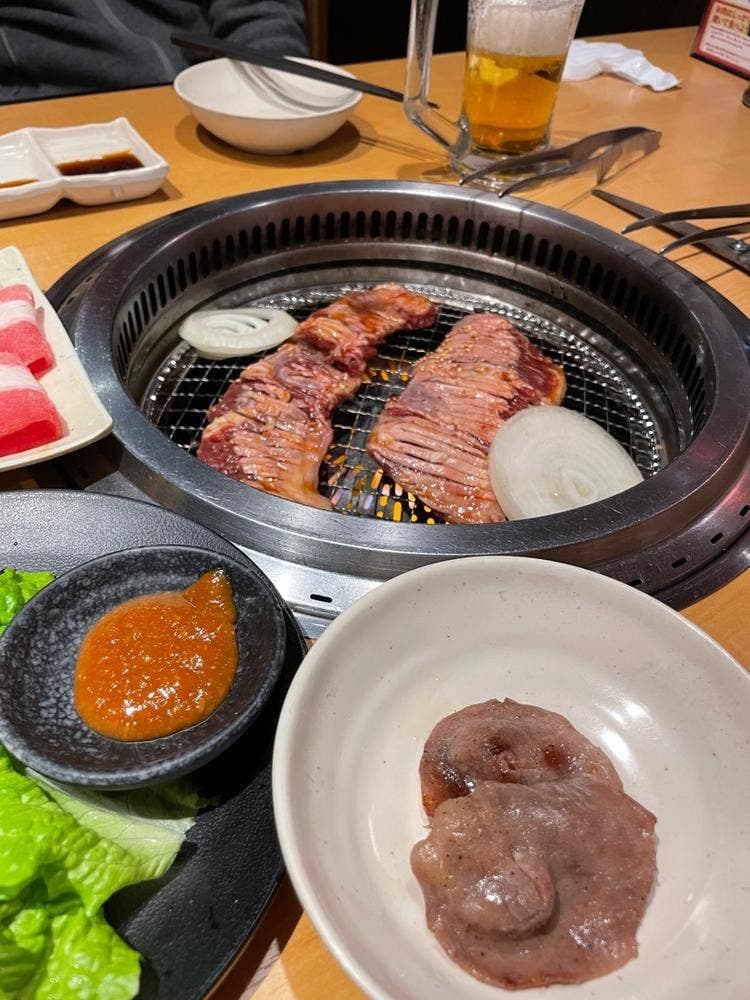 焼肉きんぐ 千葉若葉店