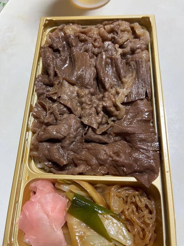 りんごで育った信州牛 すき亭 ながの東急店 - サブ画像3