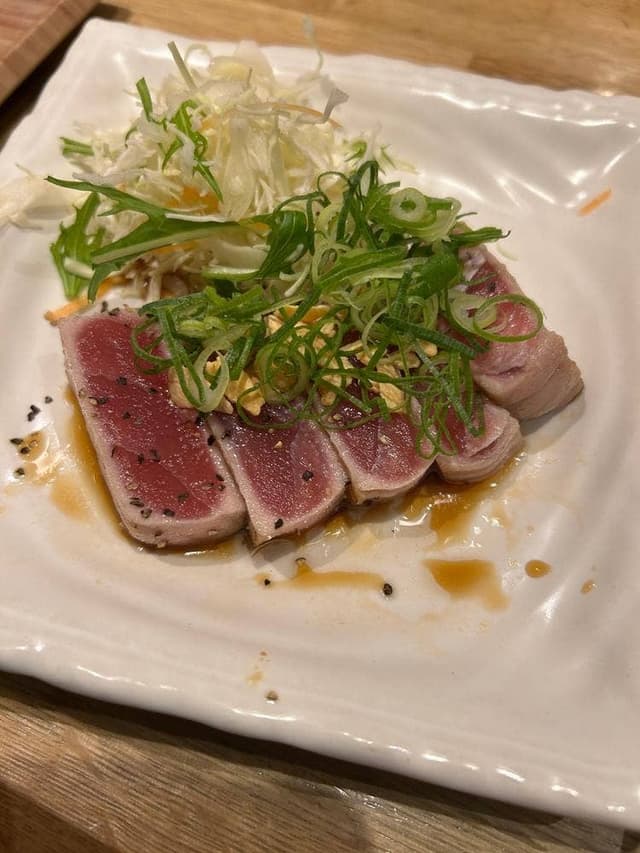 海鮮居酒屋 あいち - サブ画像1