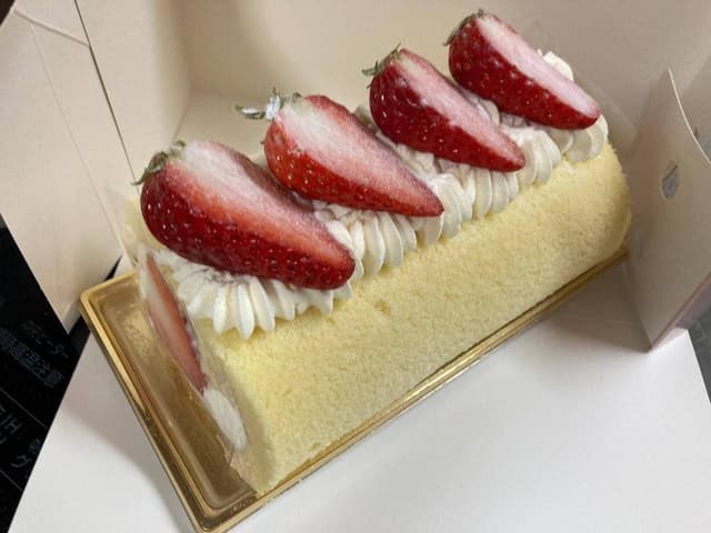 苺の里 Strawberry Garden - サブ画像3