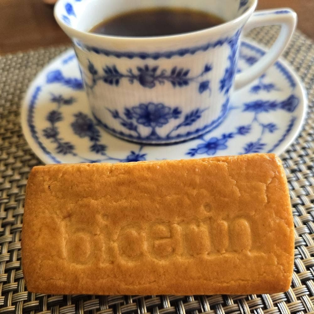 Bicerin SHINJUKU TAKASHIMAYA