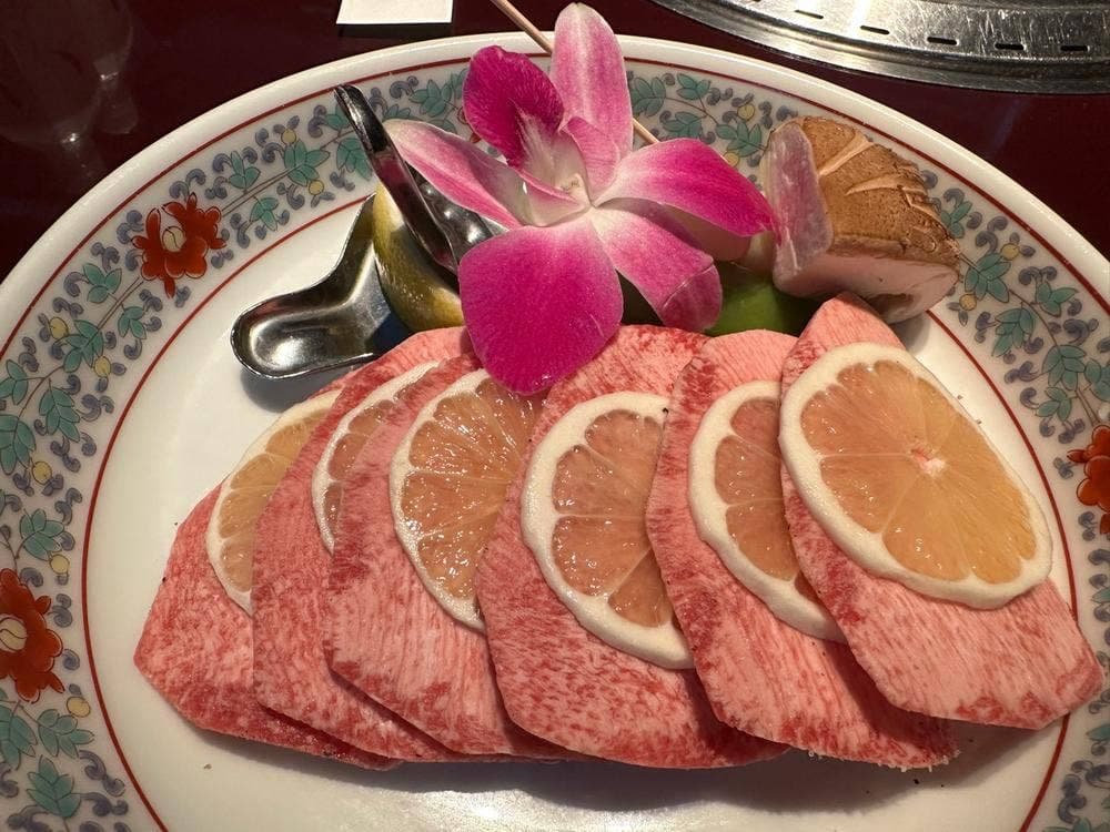 叙々苑 上野広小路店