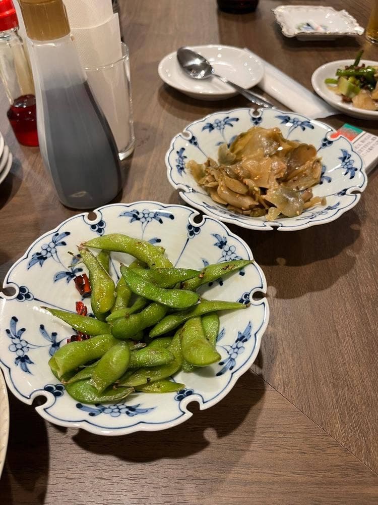 創作中華酒家 marsan