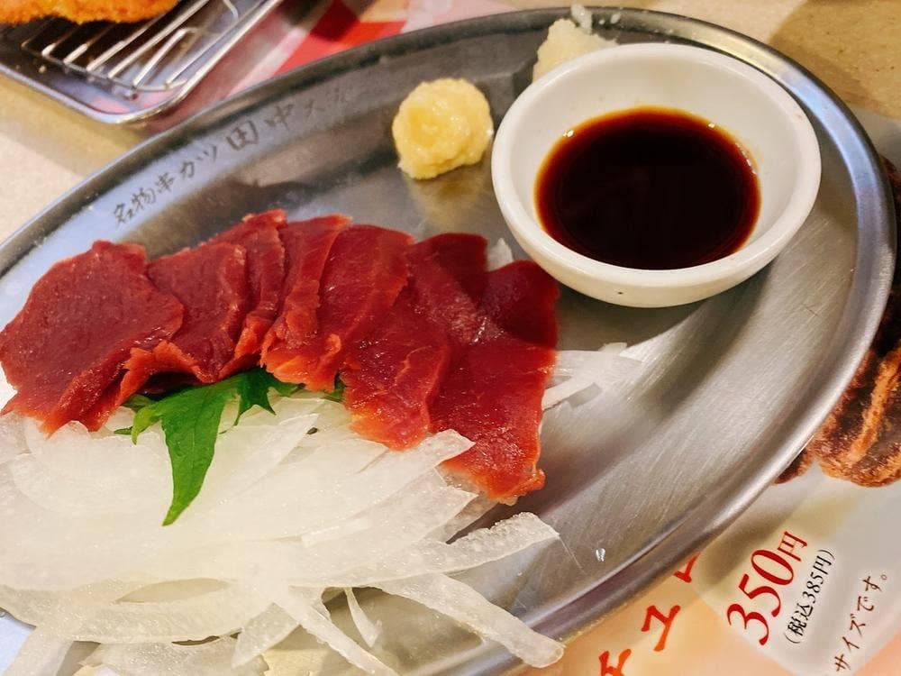 串カツ田中 亀戸店