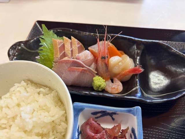市場食堂ちとせ - サブ画像2
