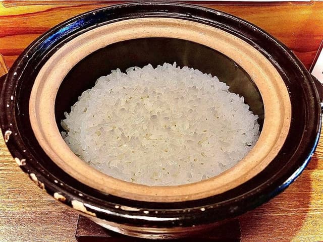魅惑の白米 - サブ画像2