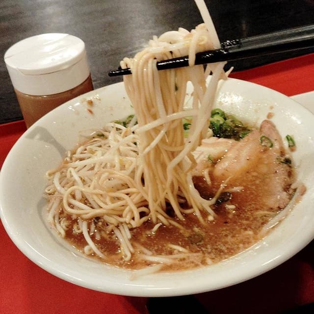 麺処 ASUNARO - サブ画像1