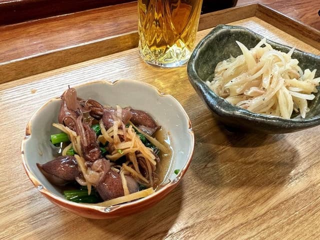隠れ家 桂 - サブ画像1