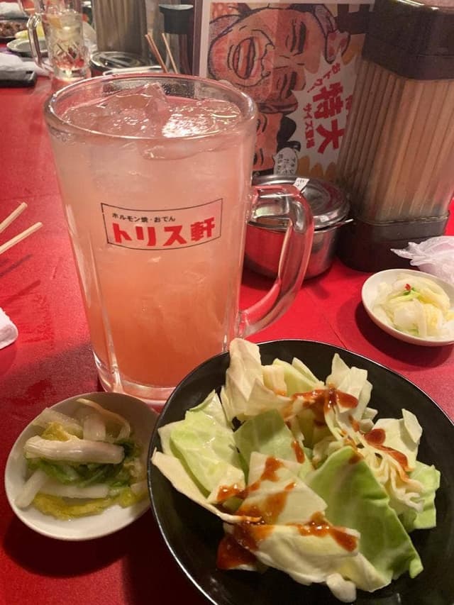 トリス軒 - サブ画像1