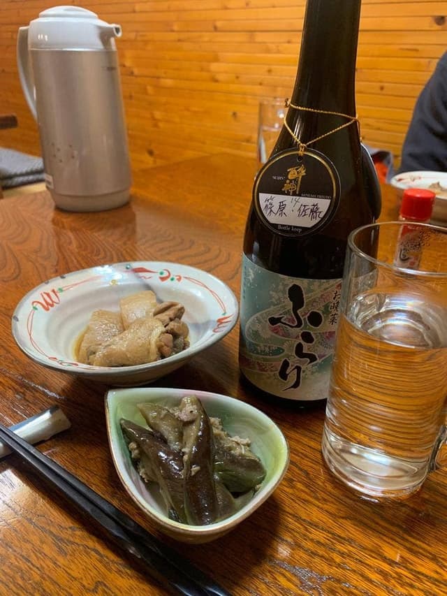 お晩菜ふらり - サブ画像1