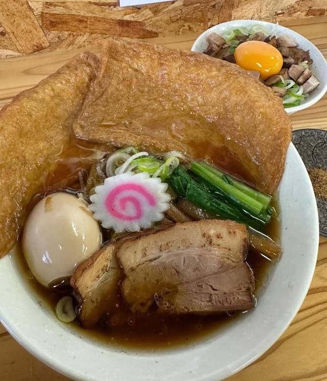 らーめん にこなな - サブ画像1