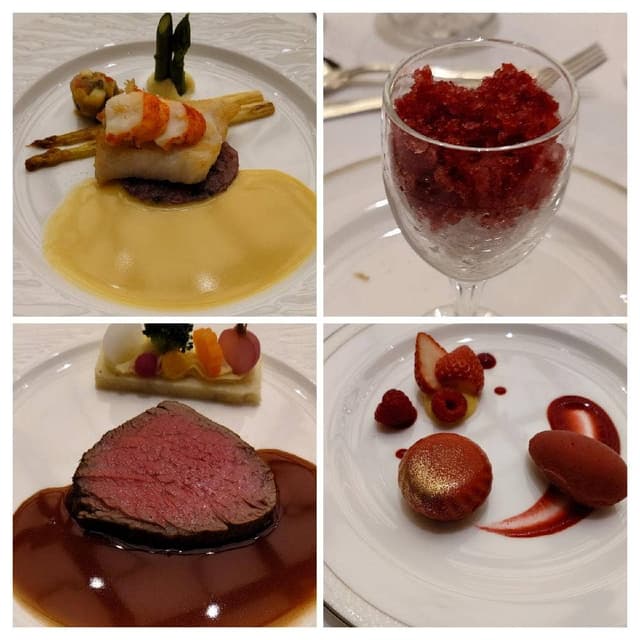 ホテルオークラ東京 - サブ画像1