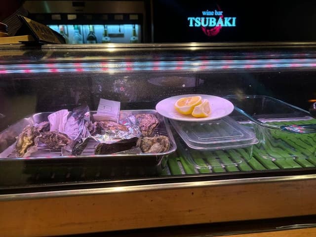 wine bar TSUBAKI - サブ画像2