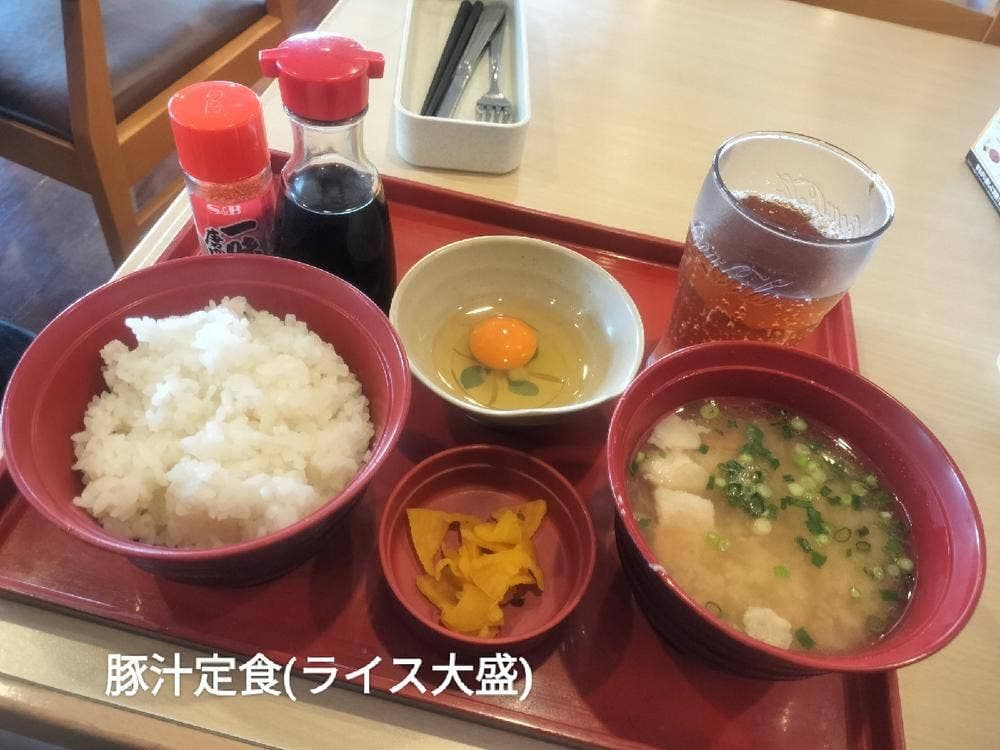 ファミリーレストラン ジョイフル りんくうタウン店