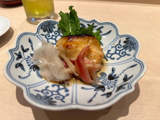 成戸鮨 - サブ画像2