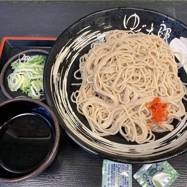 ゆで太郎 渋谷宮益坂店 - サブ画像1