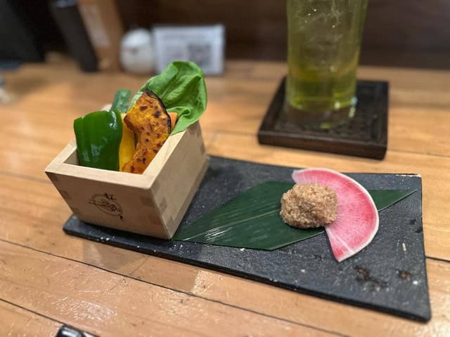 鶏 炭火 地酒 松もと - サブ画像2