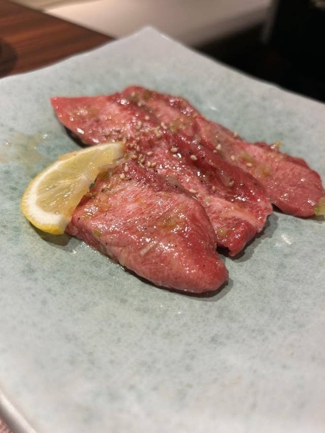 牛兵衛 草庵 東京ドームホテル店 - サブ画像2