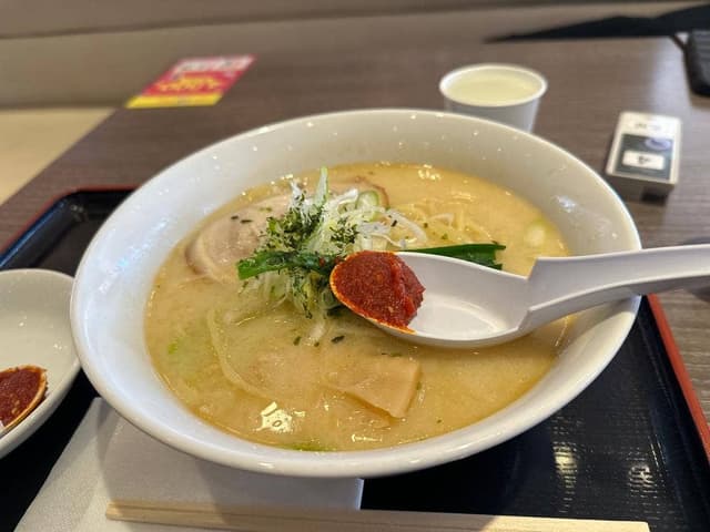味よし三井アウトレットパーク仙台港 - サブ画像3