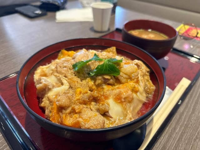 炙屋十兵衛 三井アウトレットパーク仙台港店 - サブ画像1