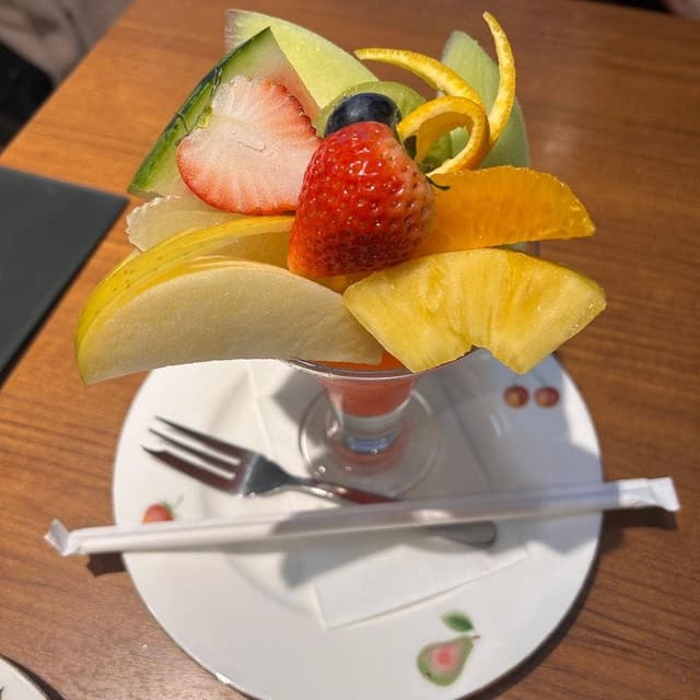 果実園リーベル 目黒店 - サブ画像3