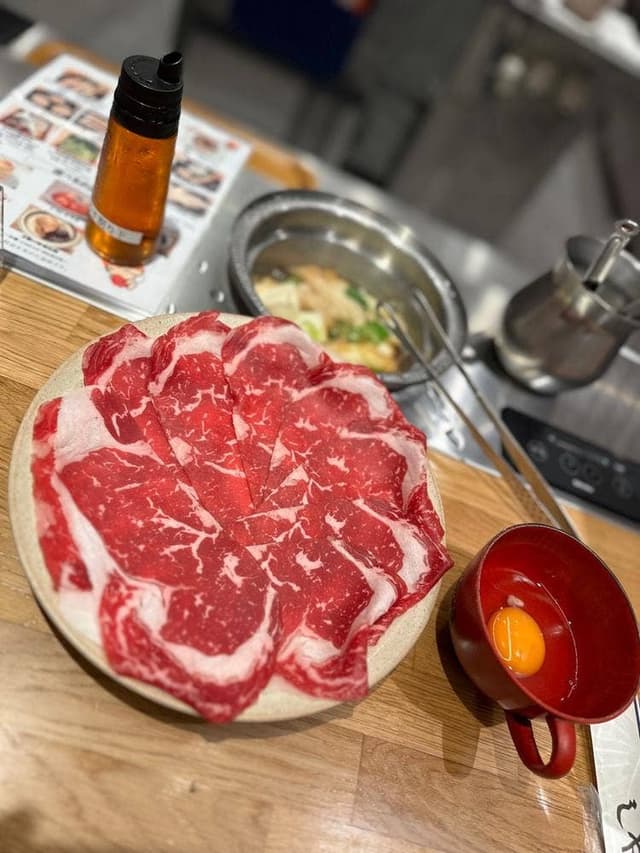 ひとり鍋専門店 しゃぶせん 横浜店 - サブ画像1