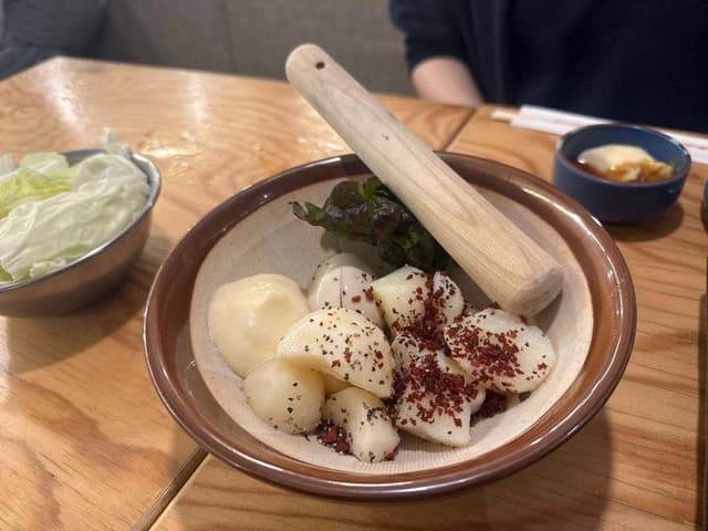 串カツ田中 弘前土手町店 - サブ画像1