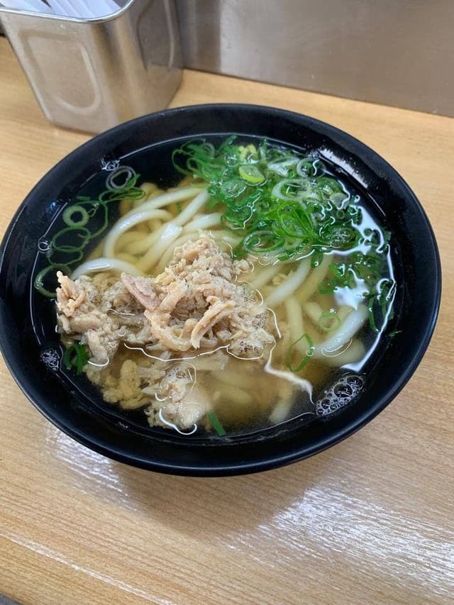 博多ホームうどん店 - サブ画像1
