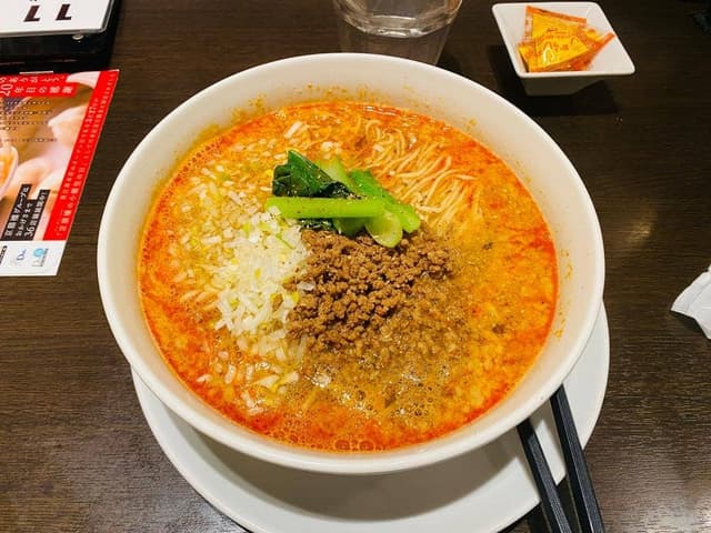 鼎’s by JIN DIN ROU キュービックプラザ新横浜店 - サブ画像1