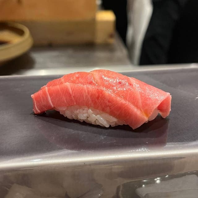 すしさとる - サブ画像1