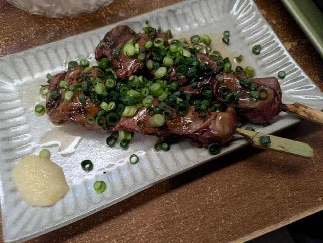 鳥一代 本店 - サブ画像2