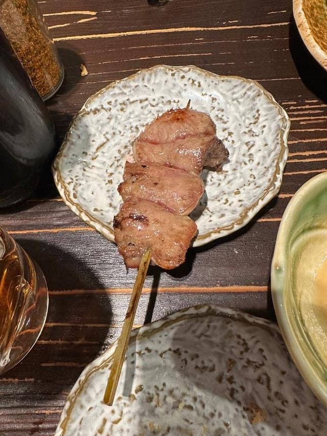 もつ焼き 大膳 新橋店 - サブ画像2