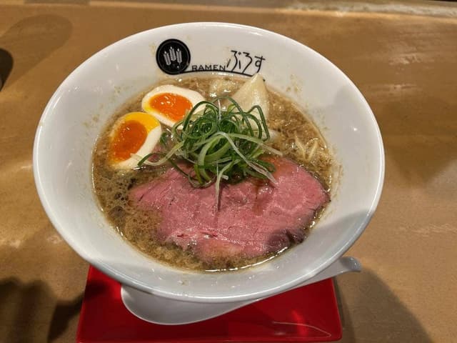 Ramenぶろす - サブ画像2